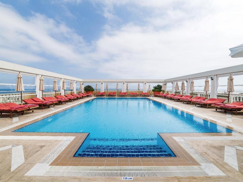 ジ アーキン コロニー ホテル (The Arkin Colony Hotel)の写真