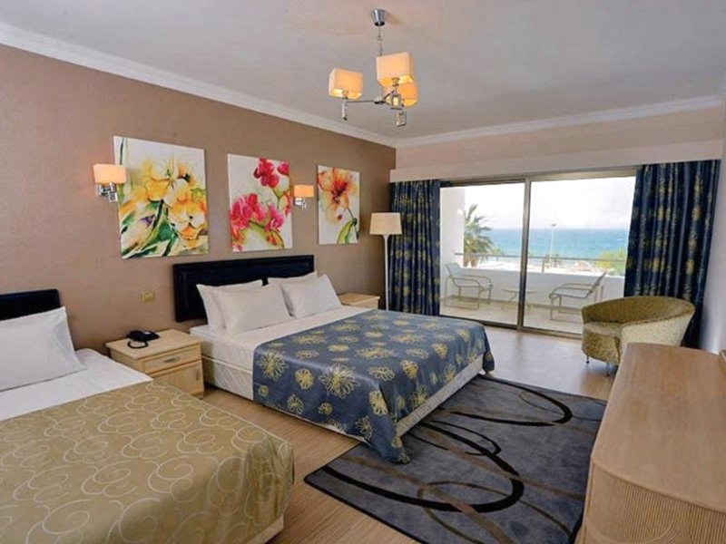 ジャスミン コート ホテル (Jasmine Court Hotel)の写真