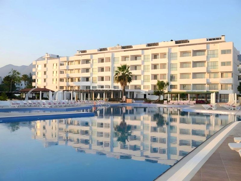 ジャスミン コート ホテル (Jasmine Court Hotel)の写真