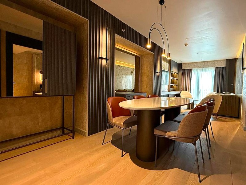 ロックズ ホテル&カジノ (Rocks Hotel & Casino)の写真