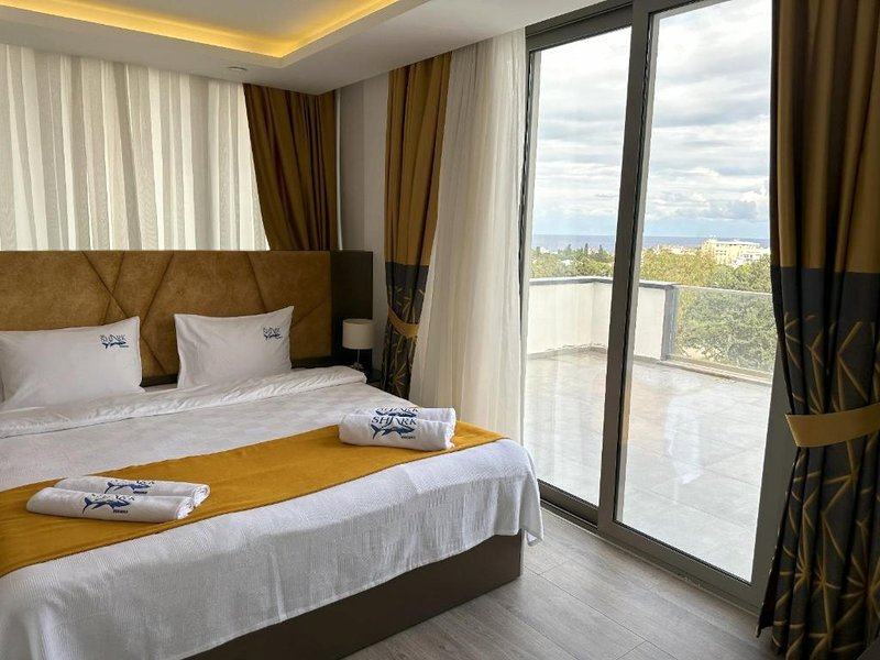 Nurel Shark Residenceの写真