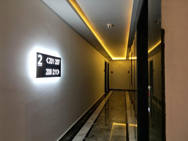 Nurel Shark Residenceの写真