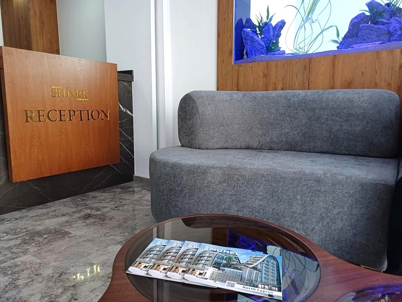 Nurel Shark Residenceの写真