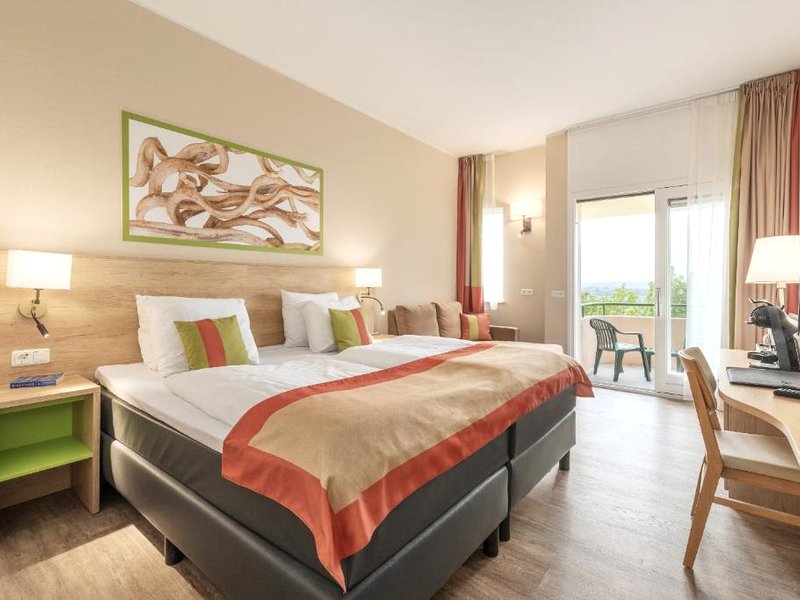 Hotel Hochsauerland by Center Parcsの写真