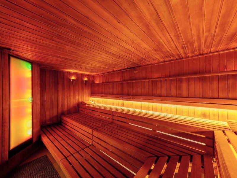 Hotel Hochsauerland by Center Parcsの写真