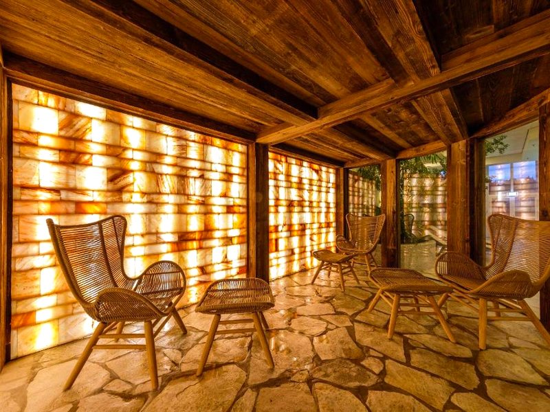 Hotel Hochsauerland by Center Parcsの写真