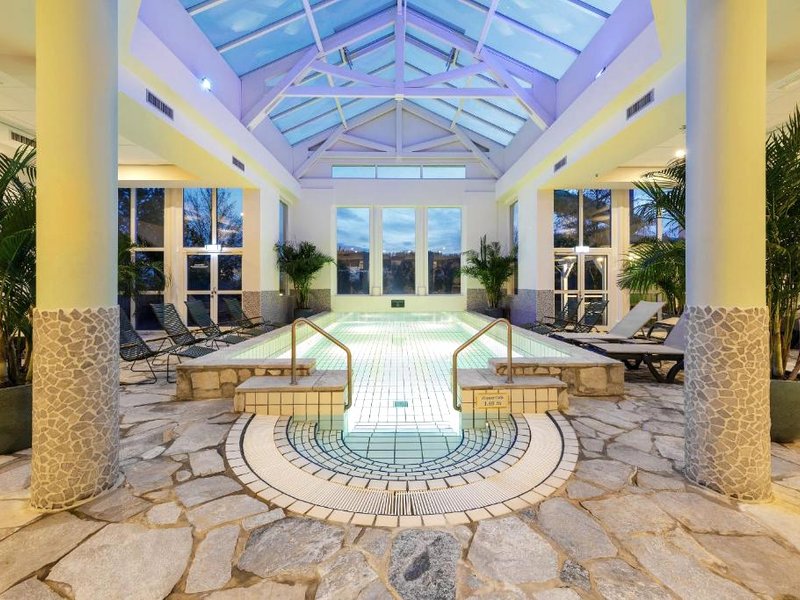 Hotel Hochsauerland by Center Parcsの写真