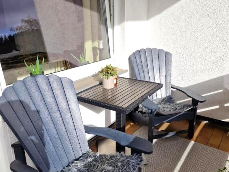 Sonnenhang Apartmentの写真