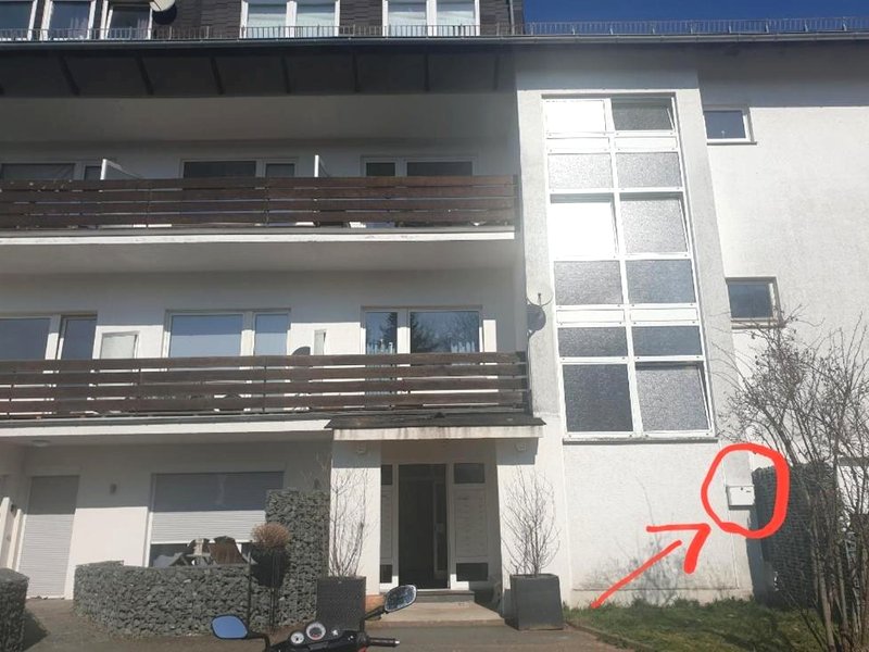 Sonnenhang Apartmentの写真