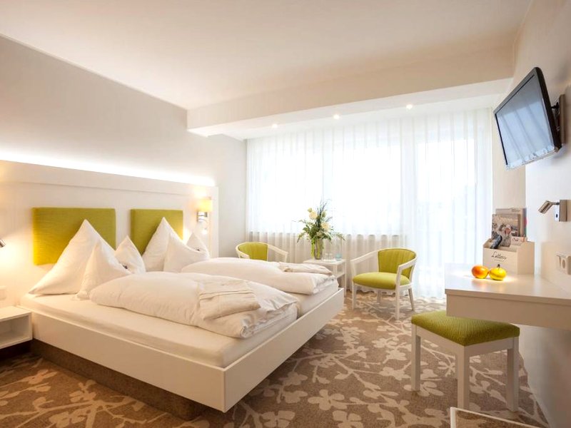 Hotel Haus Andreaの写真