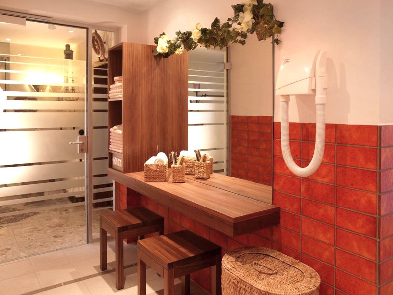 Hotel Haus Andreaの写真