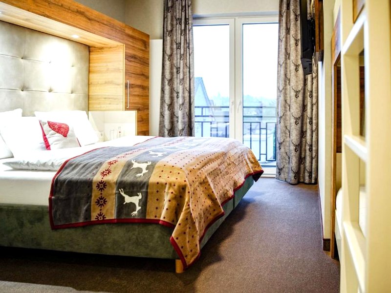 LODGE HOTEL Winterbergの写真