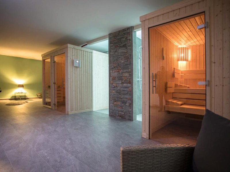 LODGE HOTEL Winterbergの写真