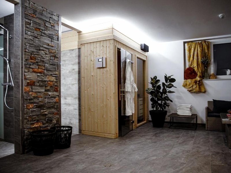 LODGE HOTEL Winterbergの写真