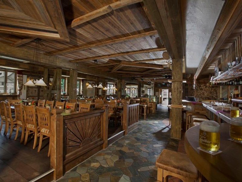 LODGE HOTEL Winterbergの写真