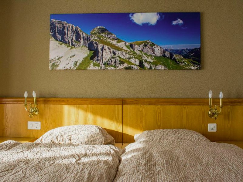 アルパイン クラシック ホテル (Alpine Classic Hotel)の写真