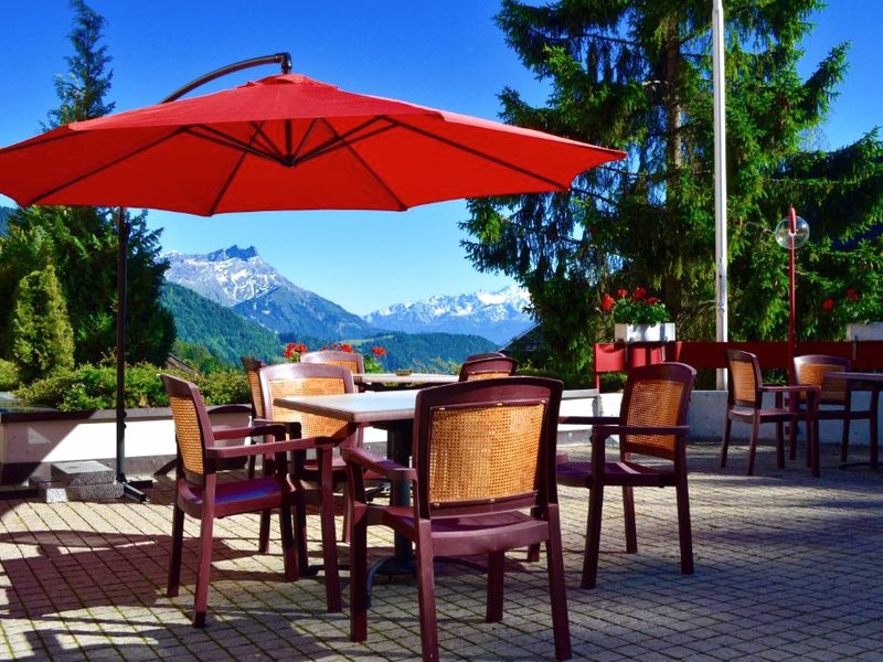 アルパイン クラシック ホテル (Alpine Classic Hotel)の写真