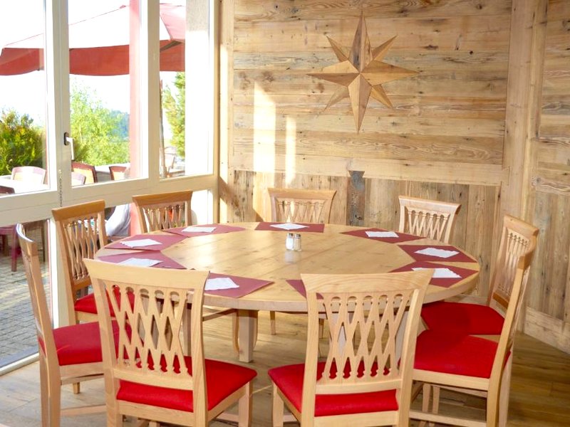 アルパイン クラシック ホテル (Alpine Classic Hotel)の写真