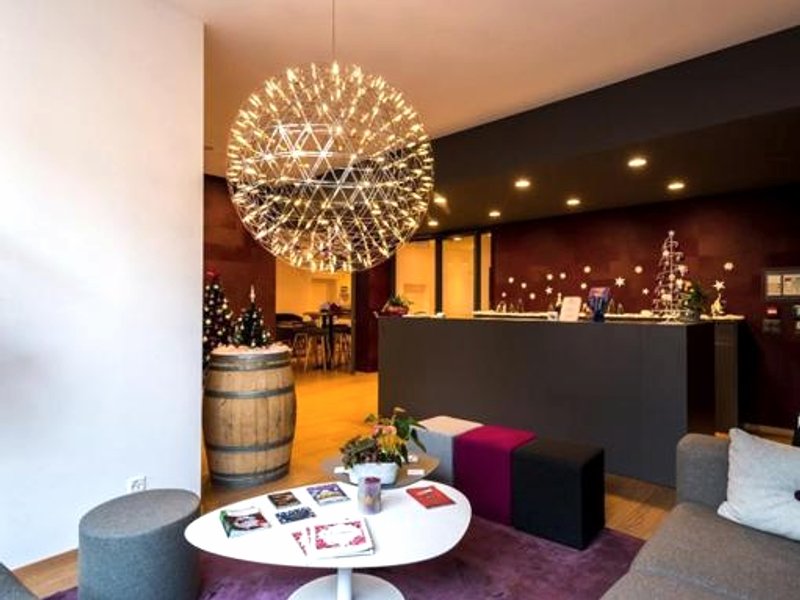 ホテル　デュ　ノルド (Hotel Du Nord)の写真