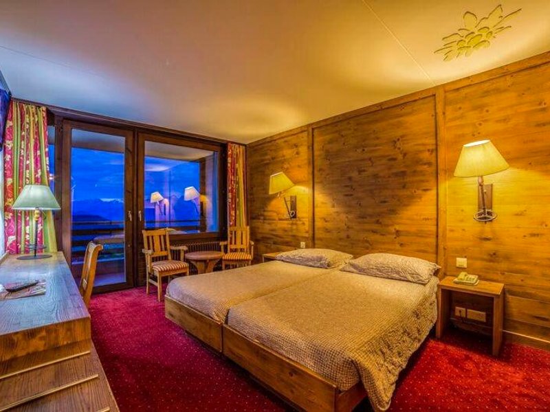 ホテル セントラル レジデンス (Hotel Central Residence)の写真