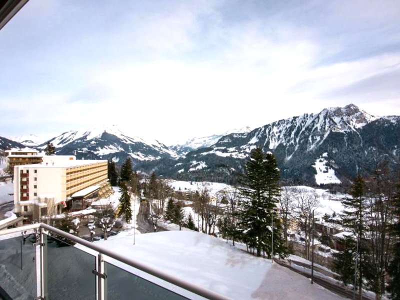 ホテル セントラル レジデンス (Hotel Central Residence)の写真