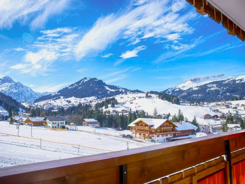 Hotel Almhofの写真