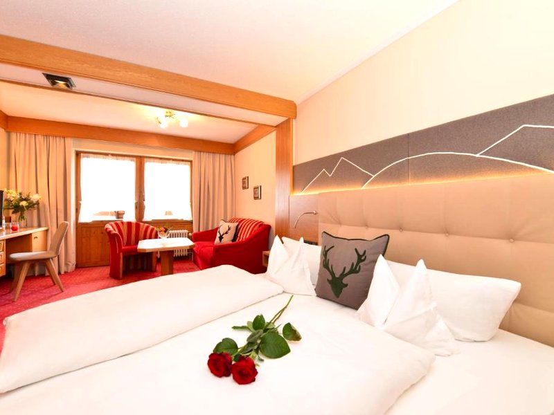 Hotel Jagdhofの写真