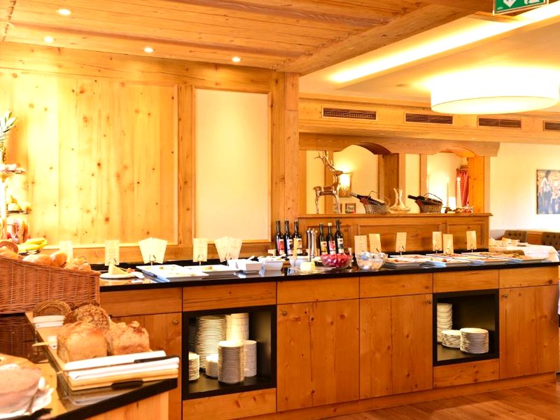 Hotel Jagdhofの写真