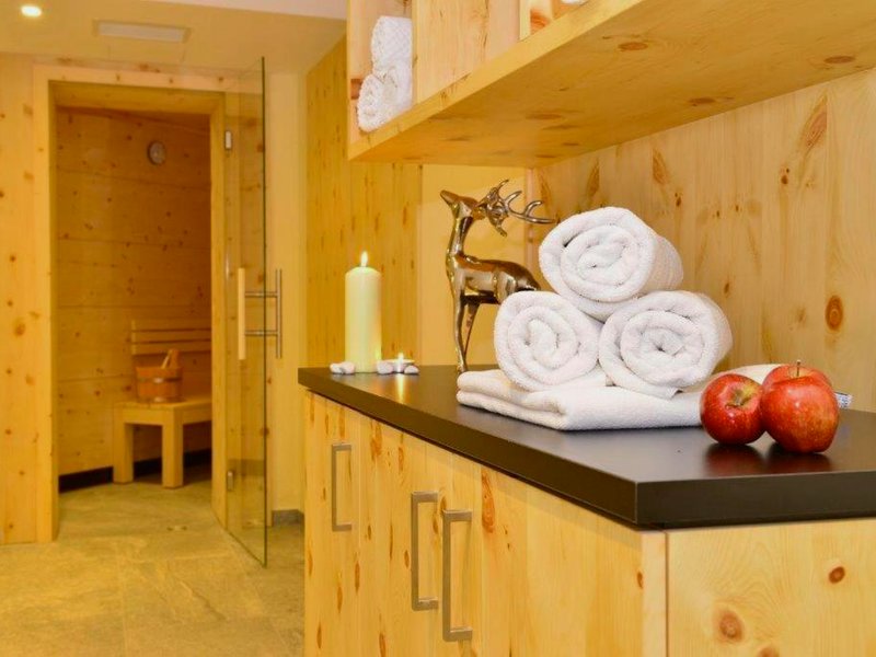 Hotel Jagdhofの写真