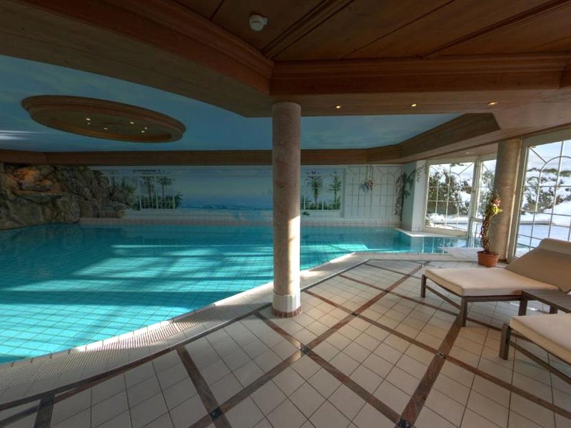 Hotel Jagdhofの写真