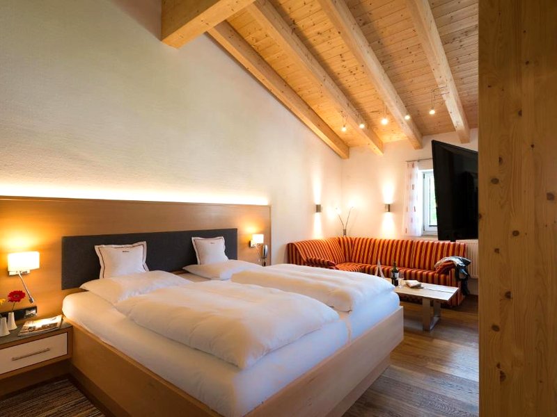 Hotel Bellevueの写真