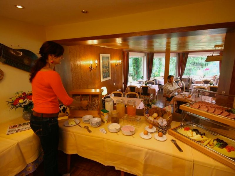 Hotel Bellevueの写真