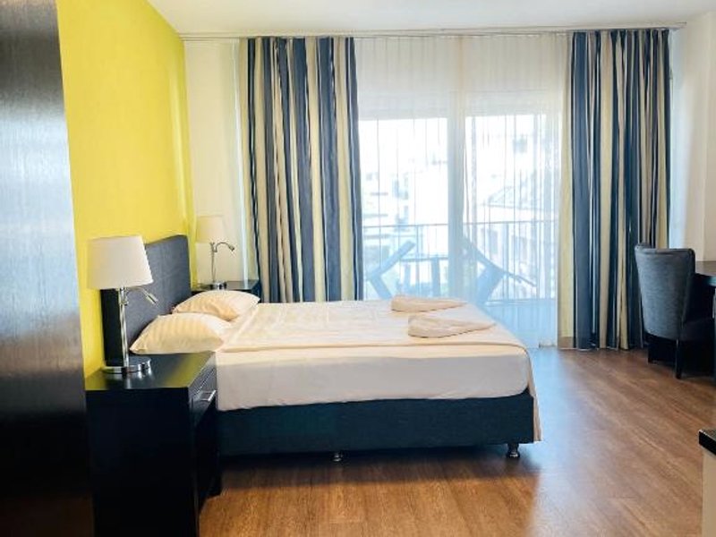 Hotel Swiss Bellevueの写真