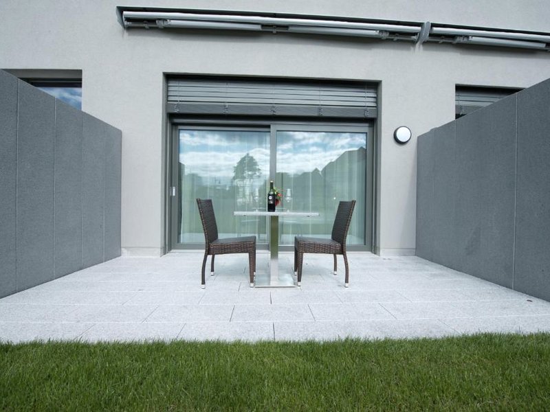 Hotel Swiss Bellevueの写真