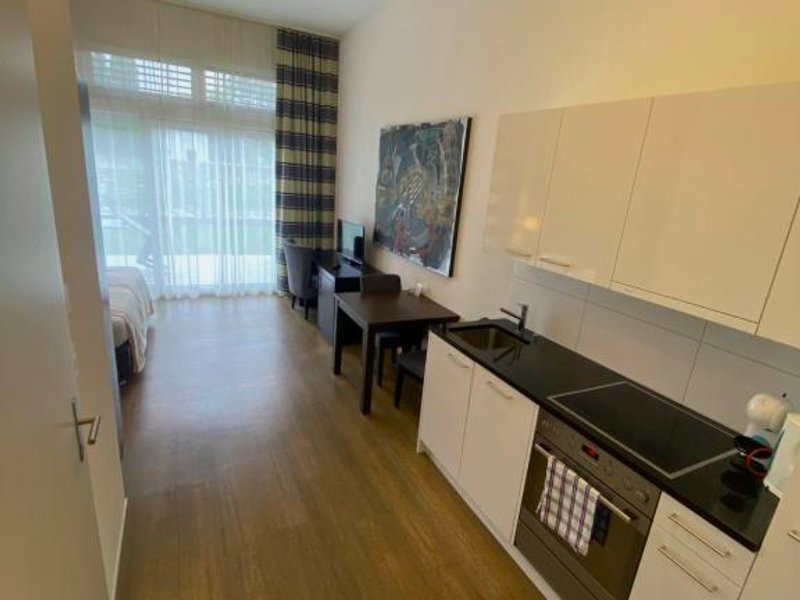 Hotel Swiss Bellevueの写真