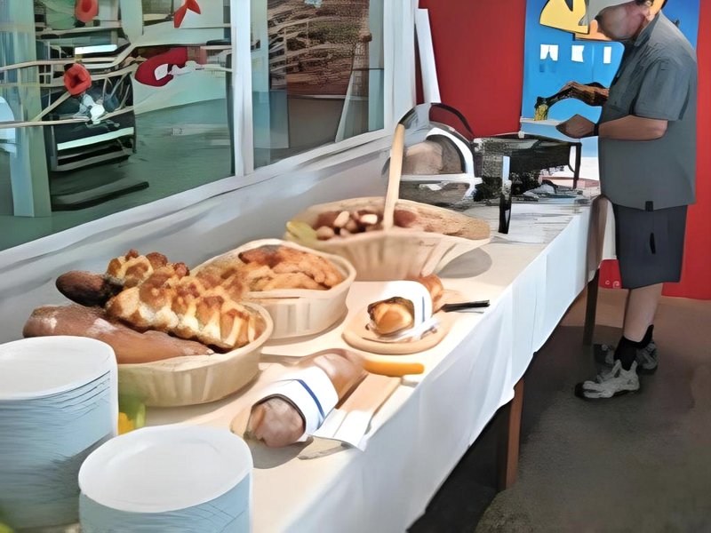 Hotel Bodensee-Arenaの写真