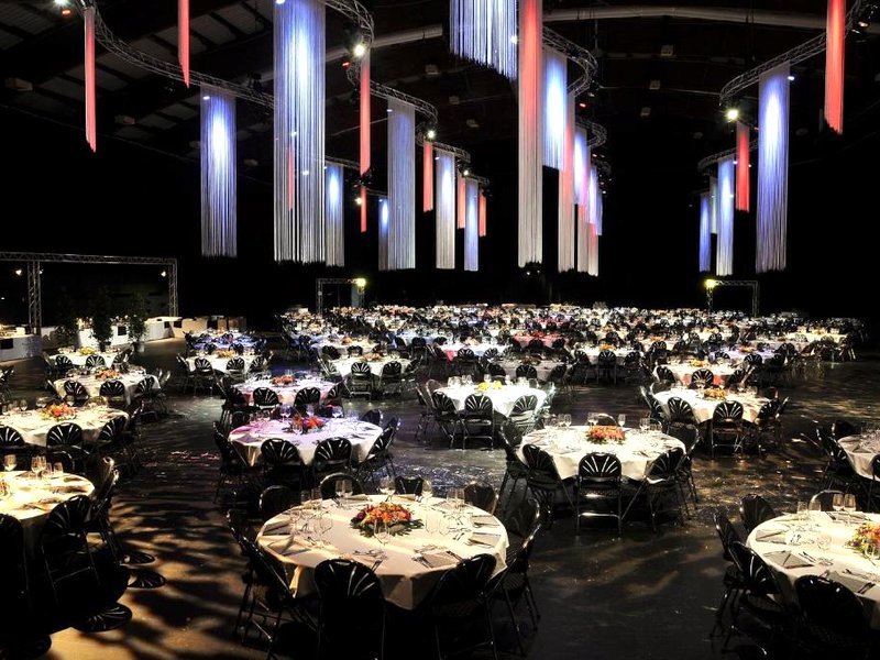 Hotel Bodensee-Arenaの写真