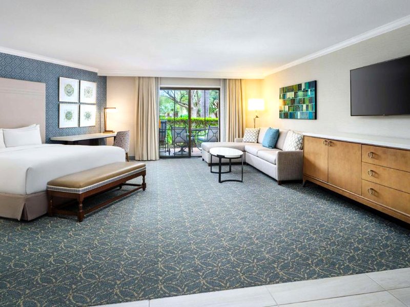 ヒルトン サンタ バーバラ ビーチフロント リゾート (Hilton Santa Barbara Beachfront Resort)の写真