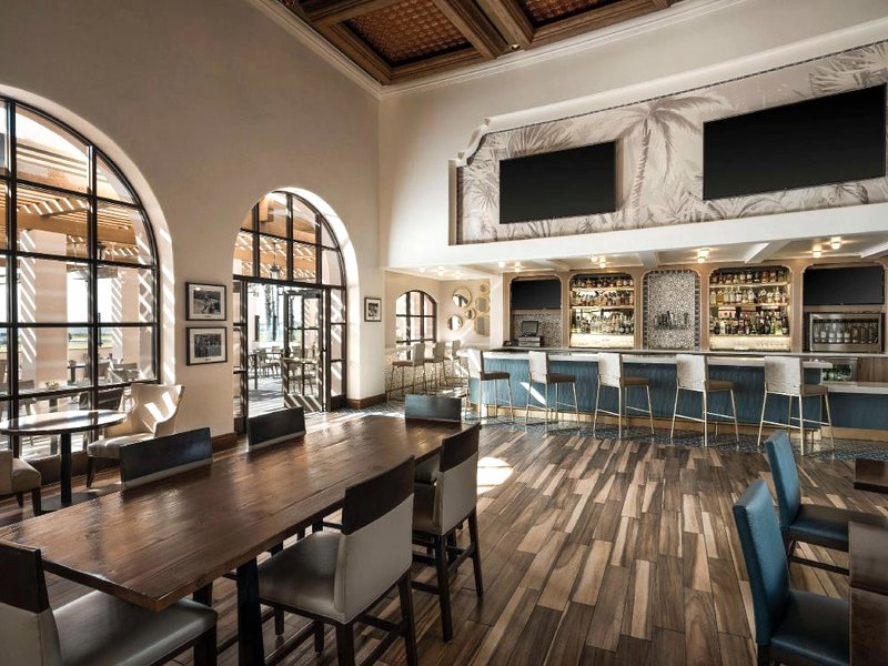 ヒルトン サンタ バーバラ ビーチフロント リゾート (Hilton Santa Barbara Beachfront Resort)の写真