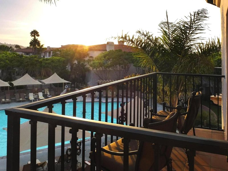 ヒルトン サンタ バーバラ ビーチフロント リゾート (Hilton Santa Barbara Beachfront Resort)の写真