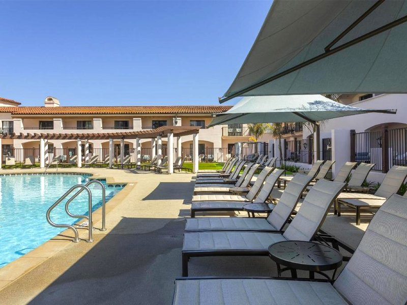 ヒルトン サンタ バーバラ ビーチフロント リゾート (Hilton Santa Barbara Beachfront Resort)の写真