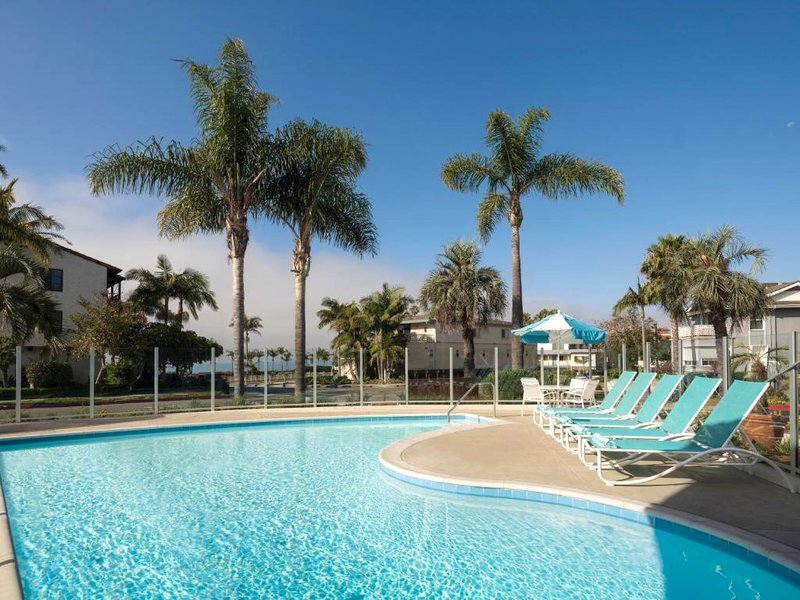 Motel 6 Santa Barbara, CA - Beachの写真
