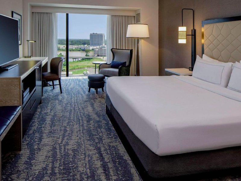 Hilton Shreveportの写真
