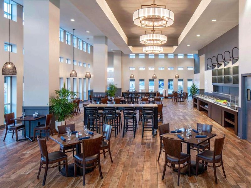 Hilton Shreveportの写真