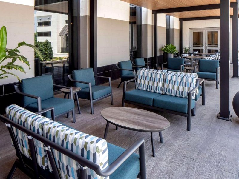 Hilton Shreveportの写真