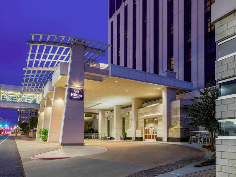 Hilton Shreveportの写真