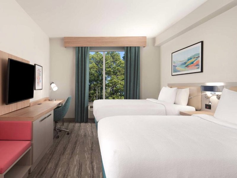 ヒルトン ガーデン イン シュリーブポート (Hilton Garden Inn Shreveport)の写真