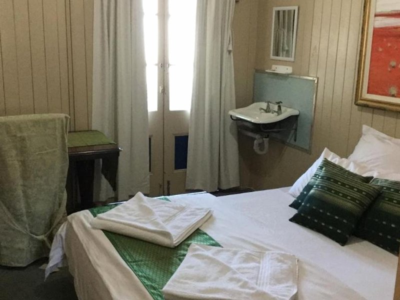 Toogoolawah hotelの写真