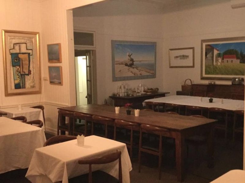 Toogoolawah hotelの写真