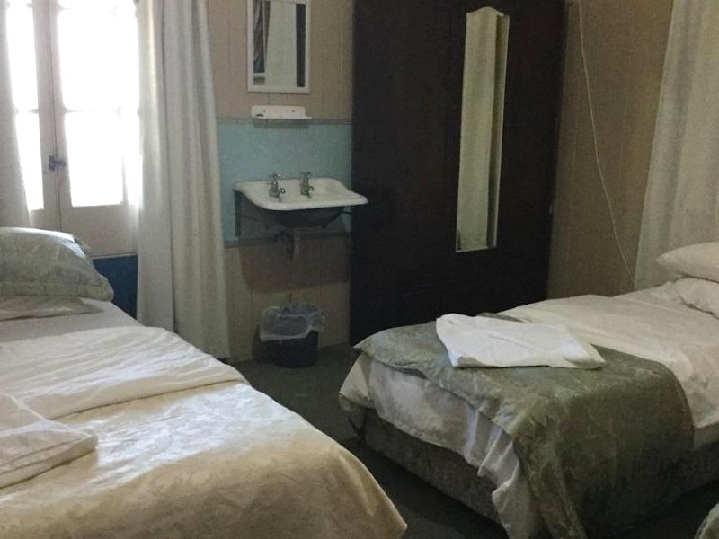 Toogoolawah hotelの写真